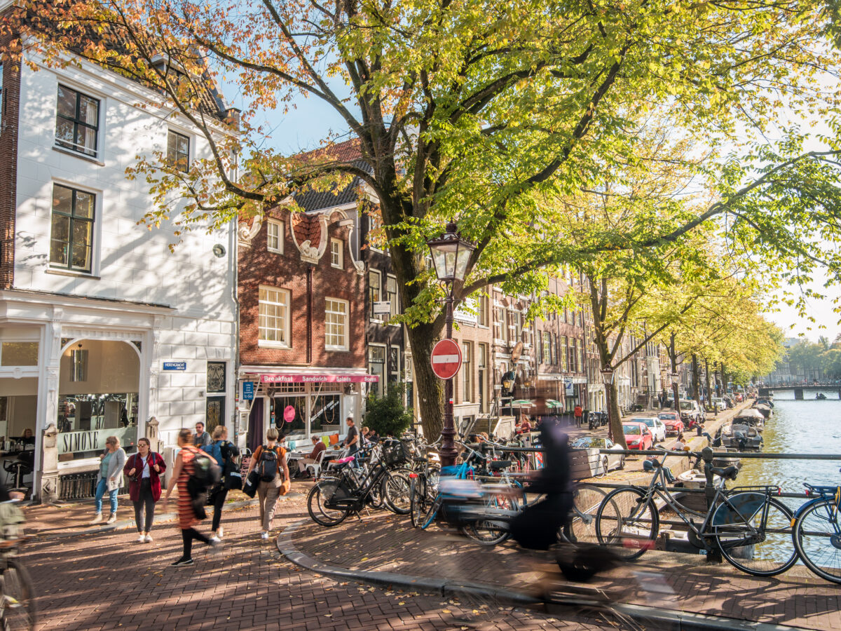 Amsterdam Icon Magazine