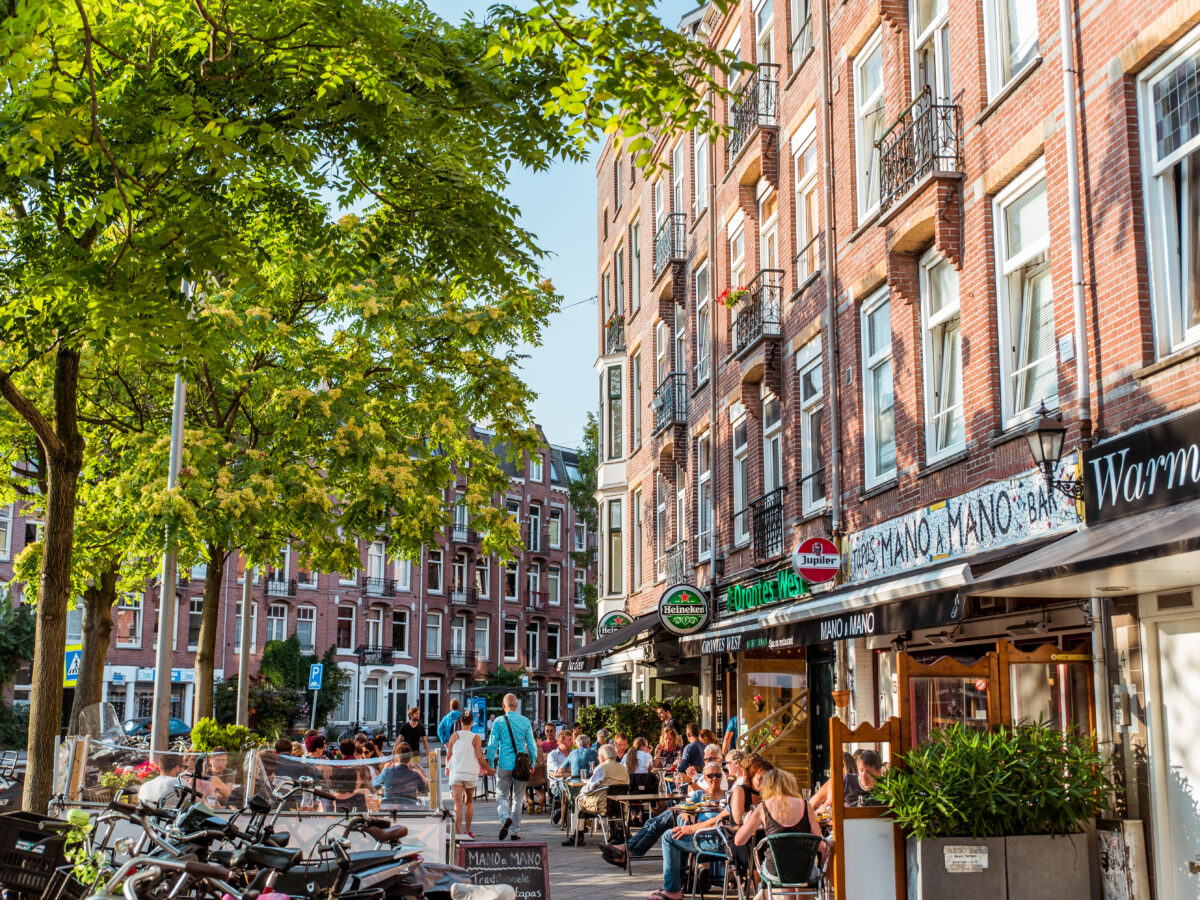 Amsterdam Icon Magazine