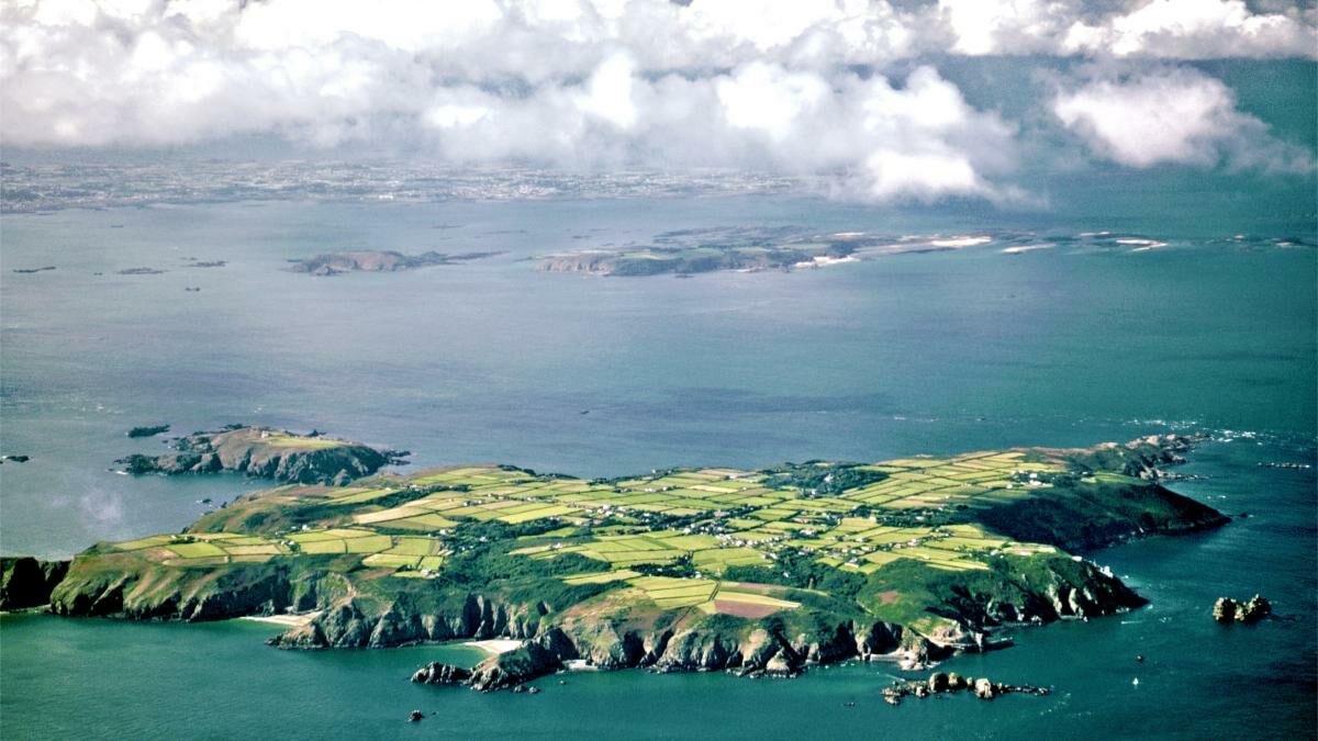 Tra le mete turistiche più belle ed ecosostenibili Iconmagazine