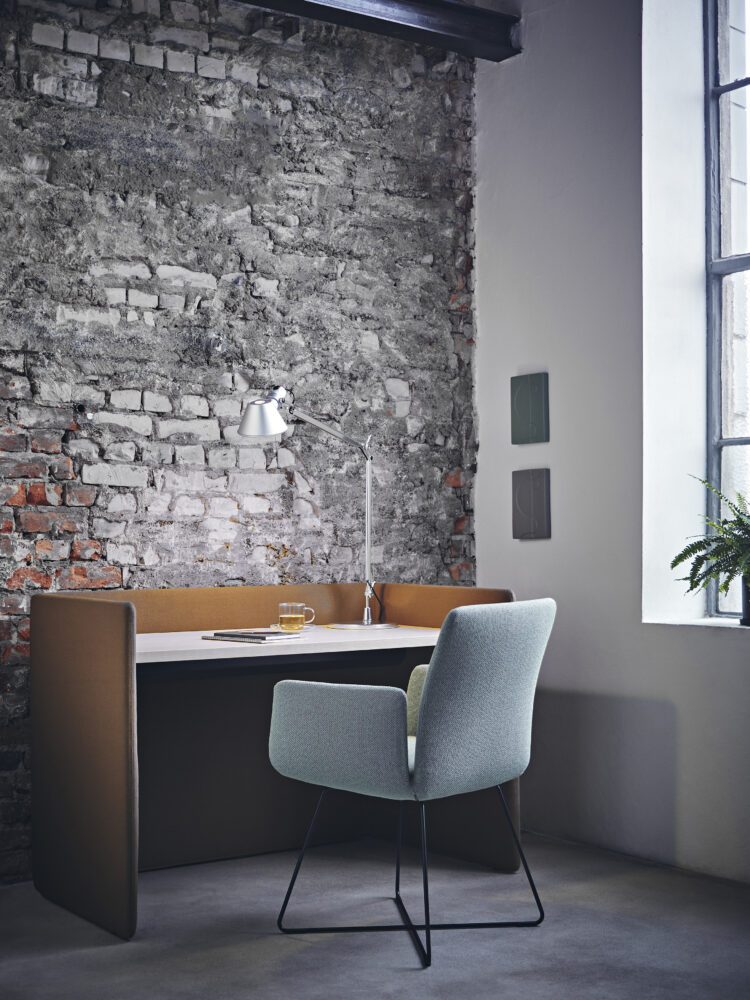 lampada Tolomeo Integralis