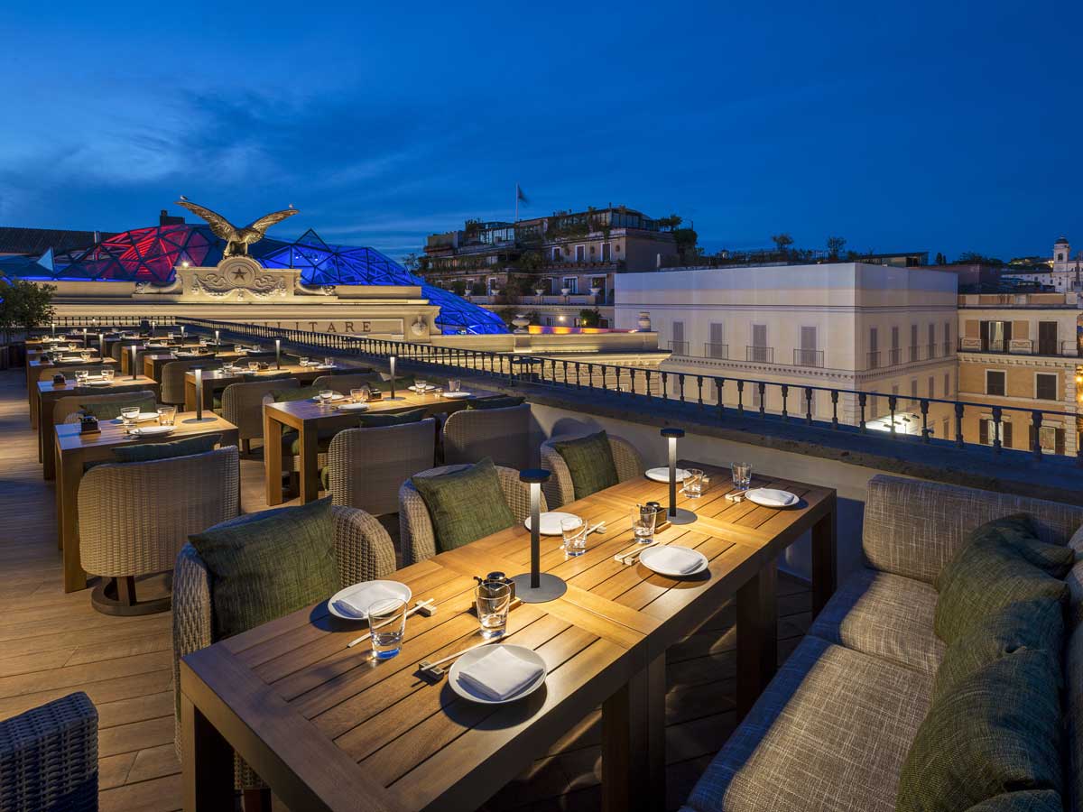 Zuma-Roma-Robatayaki Zuma-Roma-Robatayaki