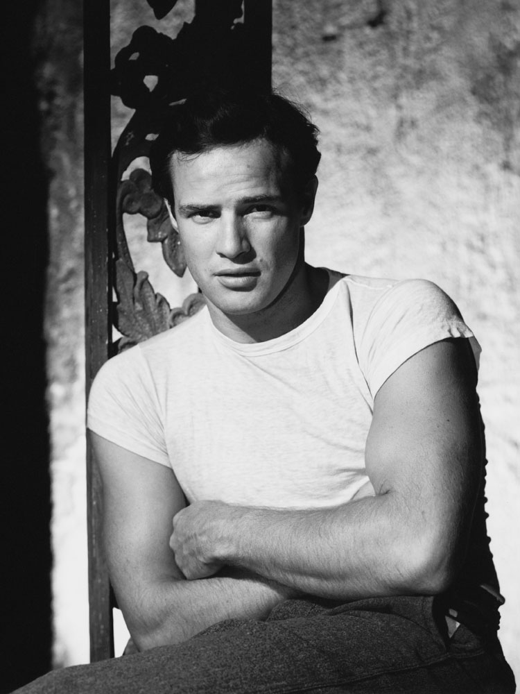 Marlon Brando