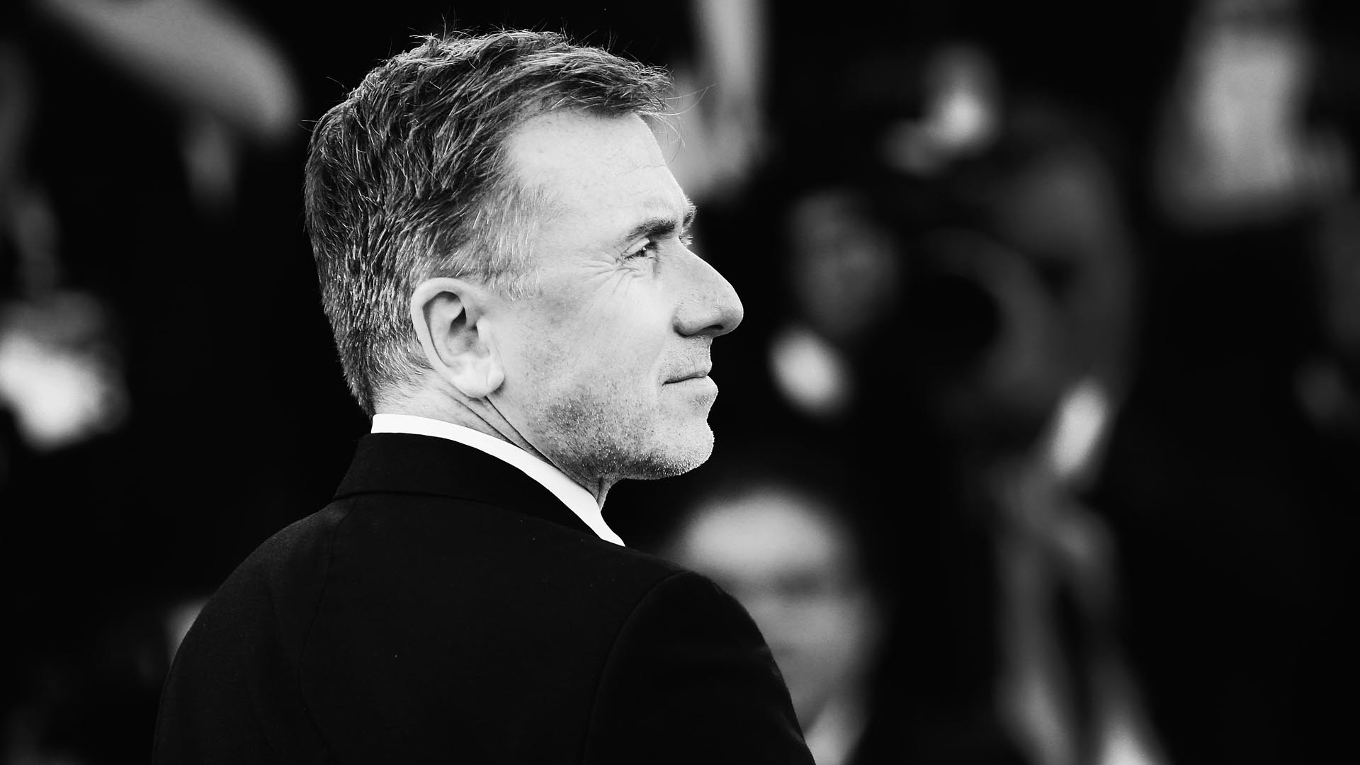 Intervista a Tim Roth, bugiardo per professione - Iconmagazine