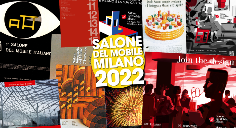 speciale salone del mobile 2022