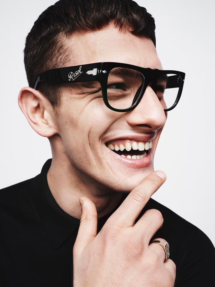 Dolce&Gabbana x Persol Dolce&Gabbana x Persol