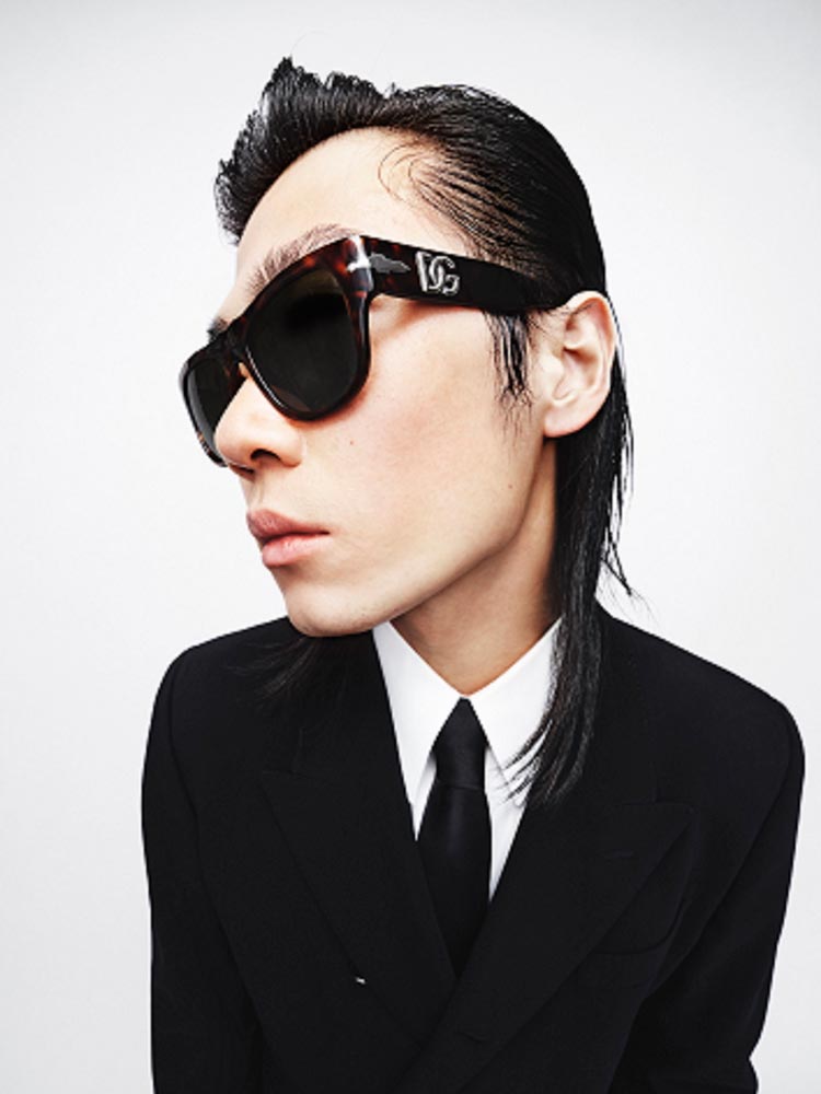 Dolce&Gabbana x Persol Dolce&Gabbana x Persol