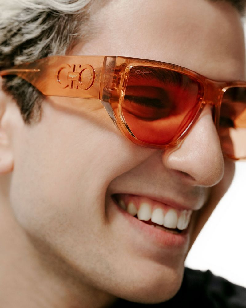 Salvatore Ferragamo occhiali da sole estate 2022