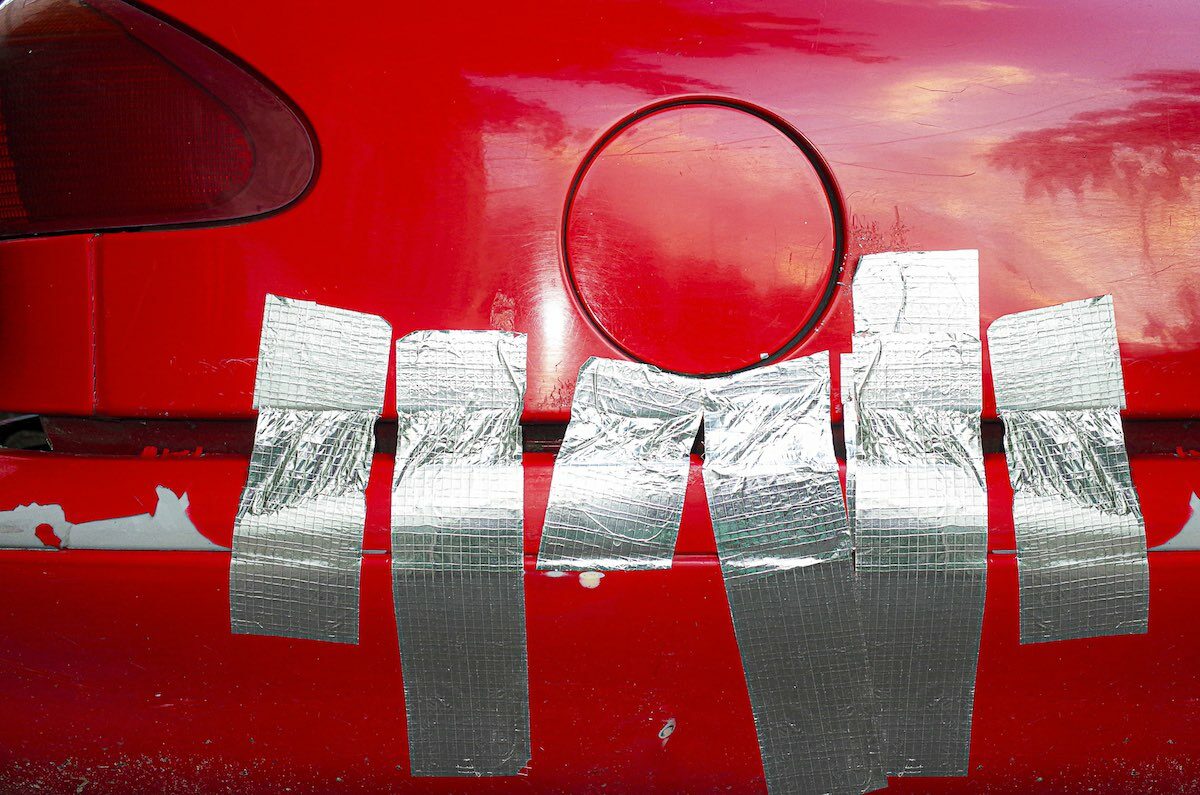 © Agnieszka Sejud, Hoax - Circulation(s)