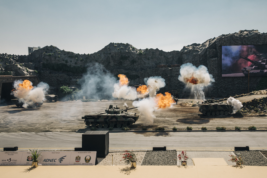 © Rafael Heygster - I Died 22 Times- Circulation(s) -