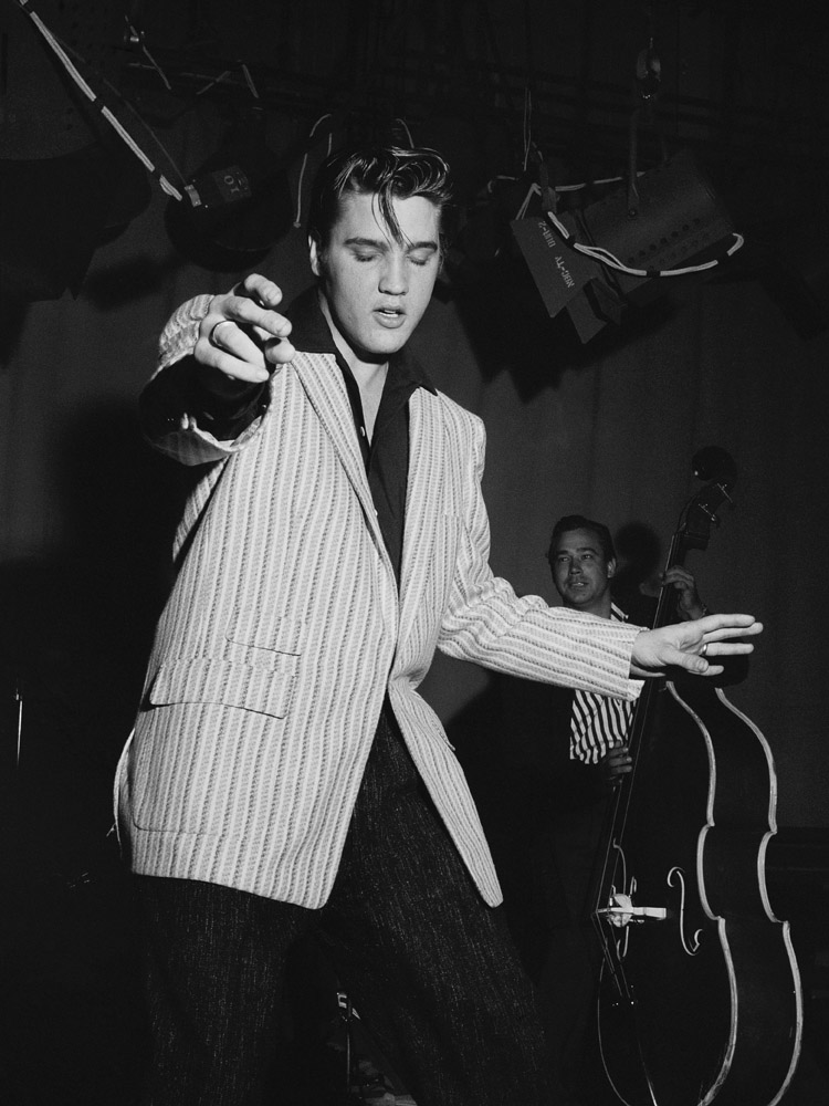 Elvis Presley