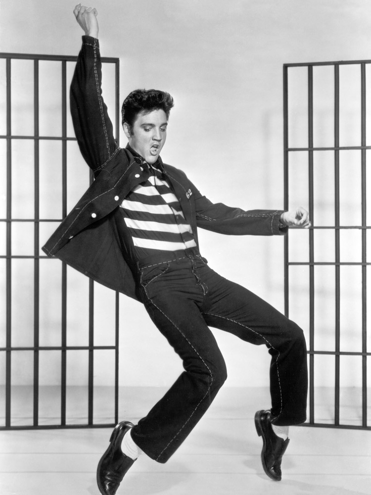 Elvis Presley