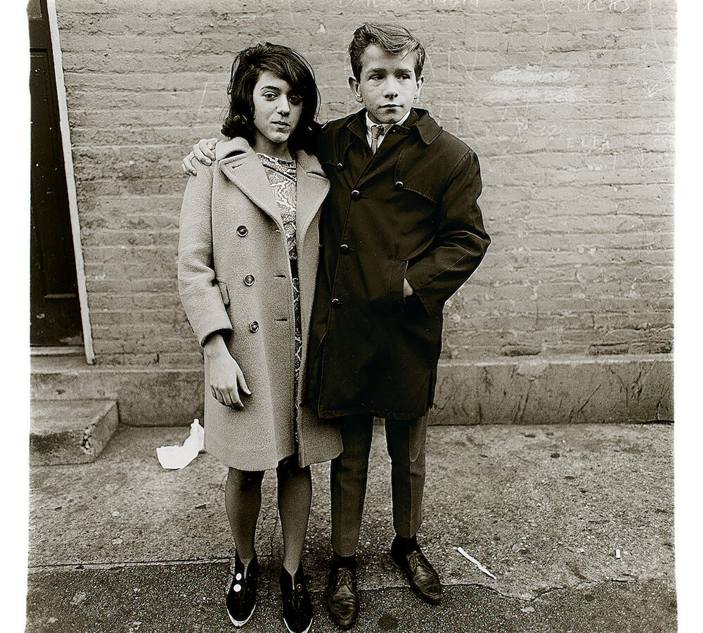 grandi mostre di fotografia