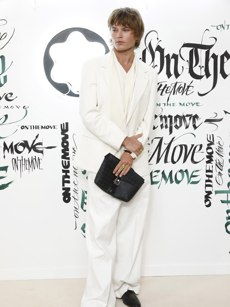 Montblanc Extreme 3.0 Montblanc Extreme 3.0