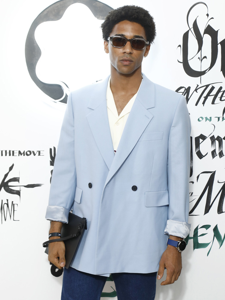 Montblanc Extreme 3.0 Montblanc Extreme 3.0