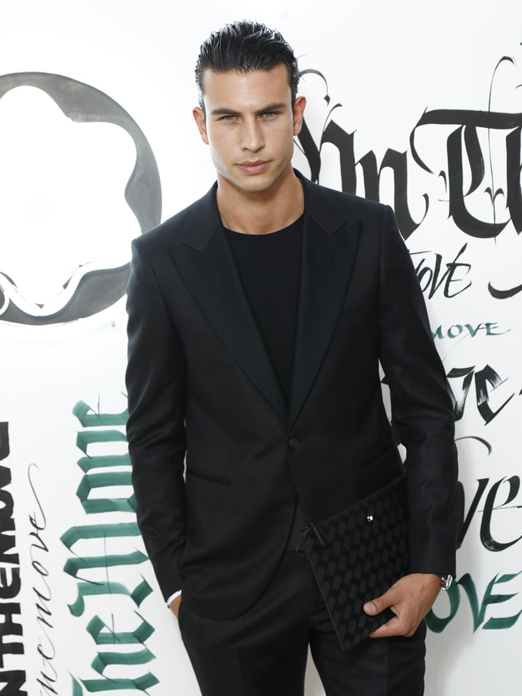 Montblanc Extreme 3.0 Montblanc Extreme 3.0