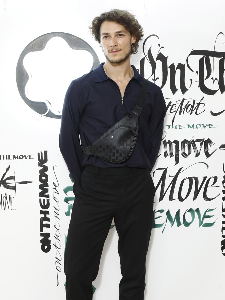 Montblanc Extreme 3.0 Montblanc Extreme 3.0