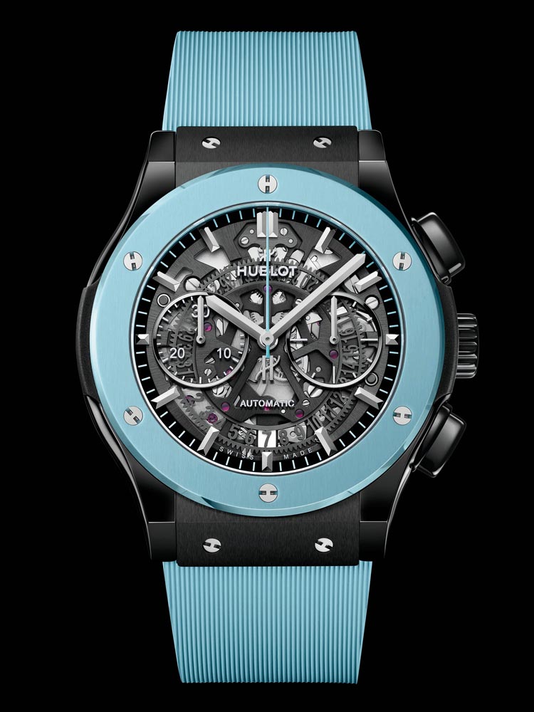 Classic Fusion Aerofusion Chronograph Ceramic Capri Boutique Classic Fusion Aerofusion Chronograph Ceramic Capri Boutique