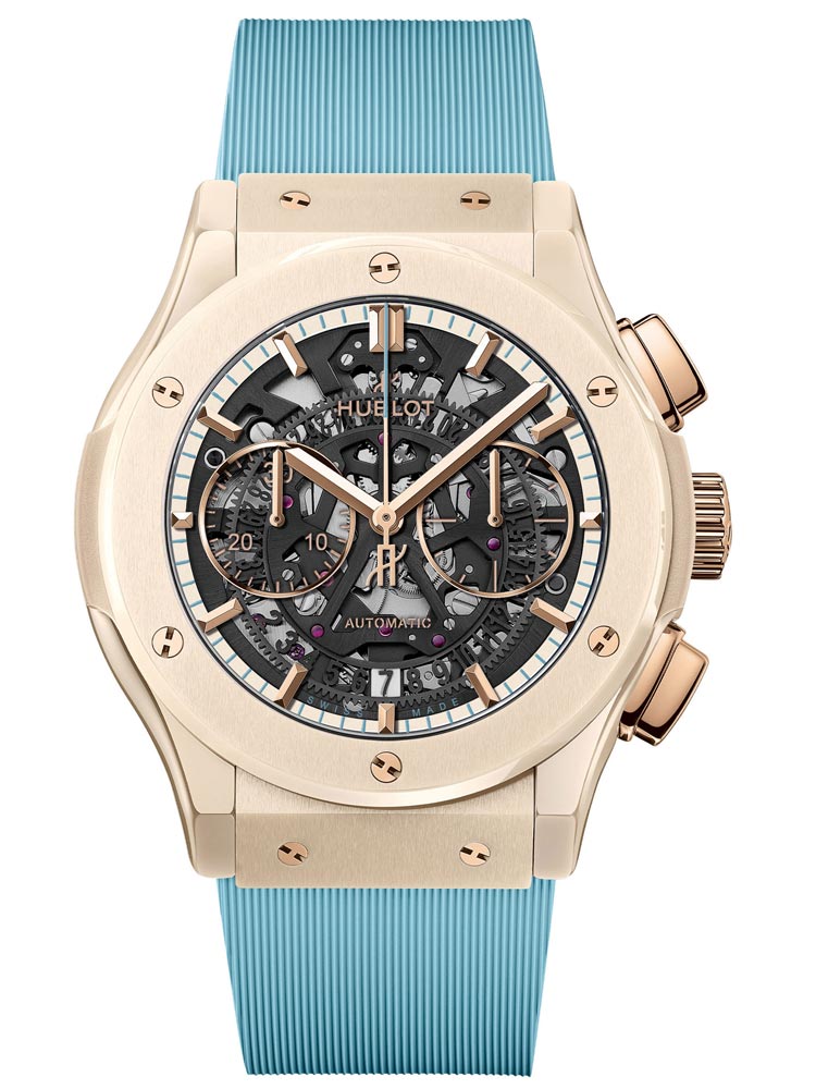 L'orologio Classic Fusion Aerofusion Chronograph Forte dei Marmi Boutique L'orologio Classic Fusion Aerofusion Chronograph Forte dei Marmi Boutique