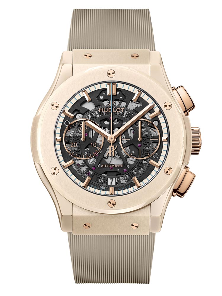 L'orologio Classic Fusion Aerofusion Chronograph Forte dei Marmi Boutique L'orologio Classic Fusion Aerofusion Chronograph Forte dei Marmi Boutique