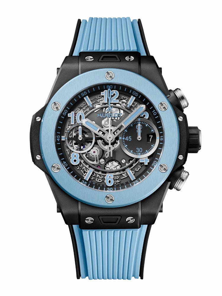 Big Bang Unico Saint-Tropez Boutique Big Bang Unico Saint-Tropez Boutique