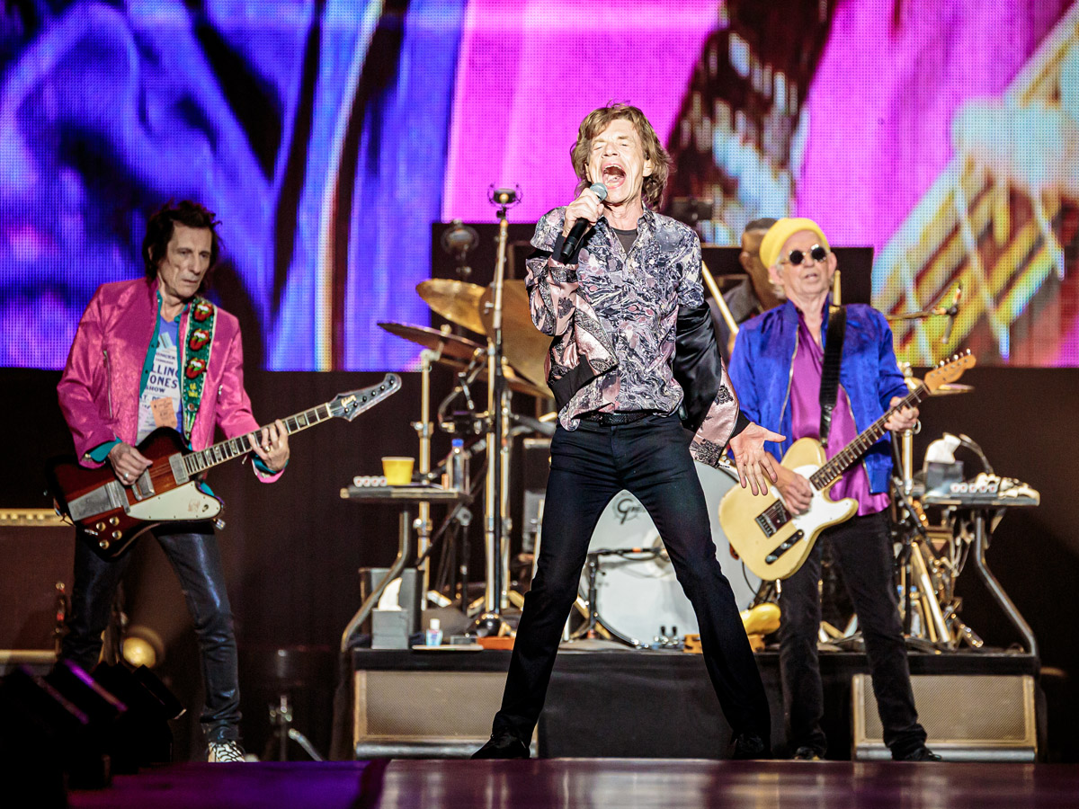 rolling stones 60 years tour