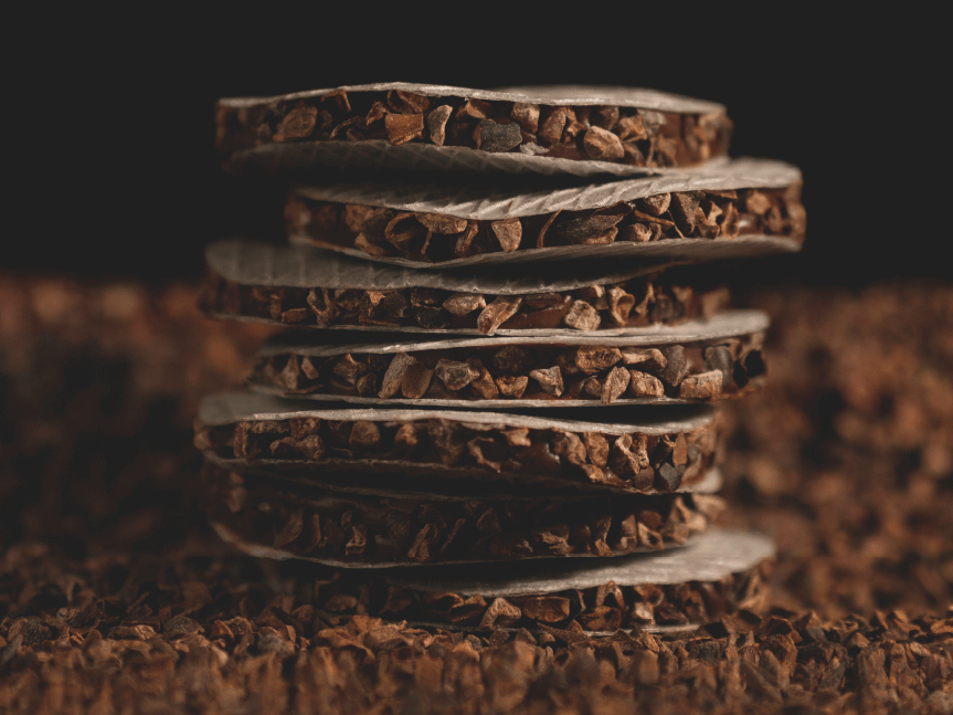 Camila Fiol Stephens dolci