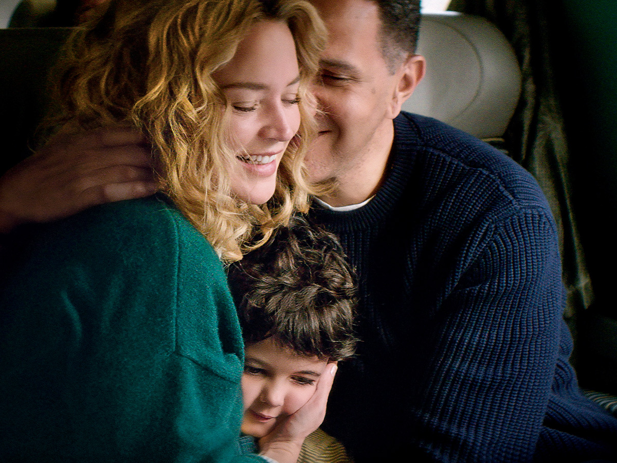 I figli degli altri I figli degli altri