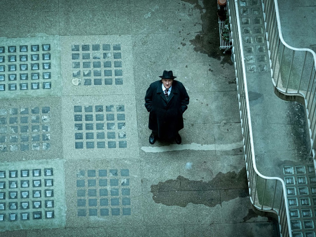 Maigret Maigret