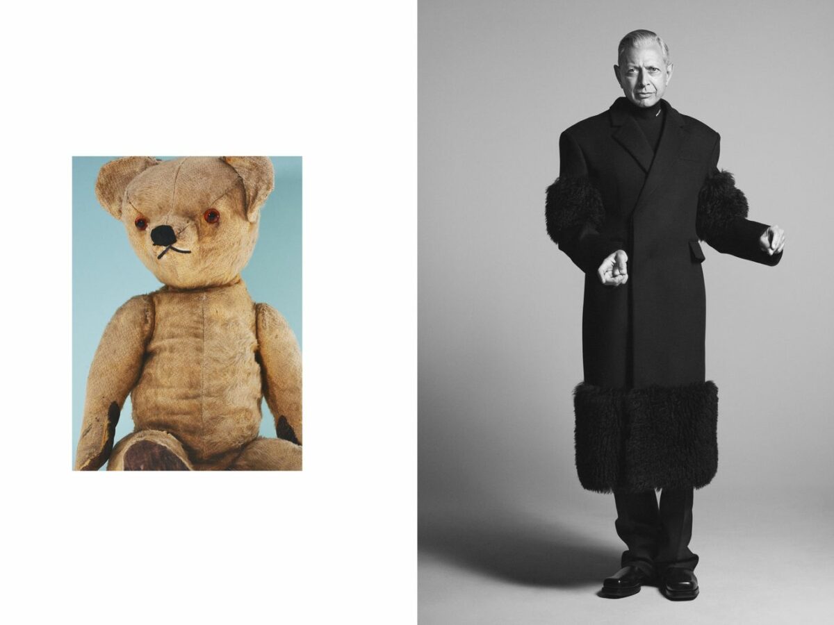 Prada la campagna Autunno Inverno 2022