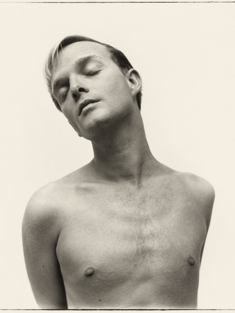 Conditions for use of research/study materials from the collections of the Center for Creative Photography.