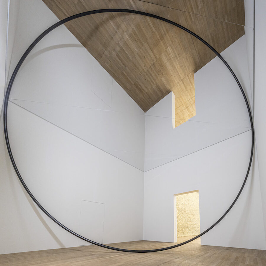 4.1.How_do_we_live_together_O5A3762-Pano Olafur Eliasson