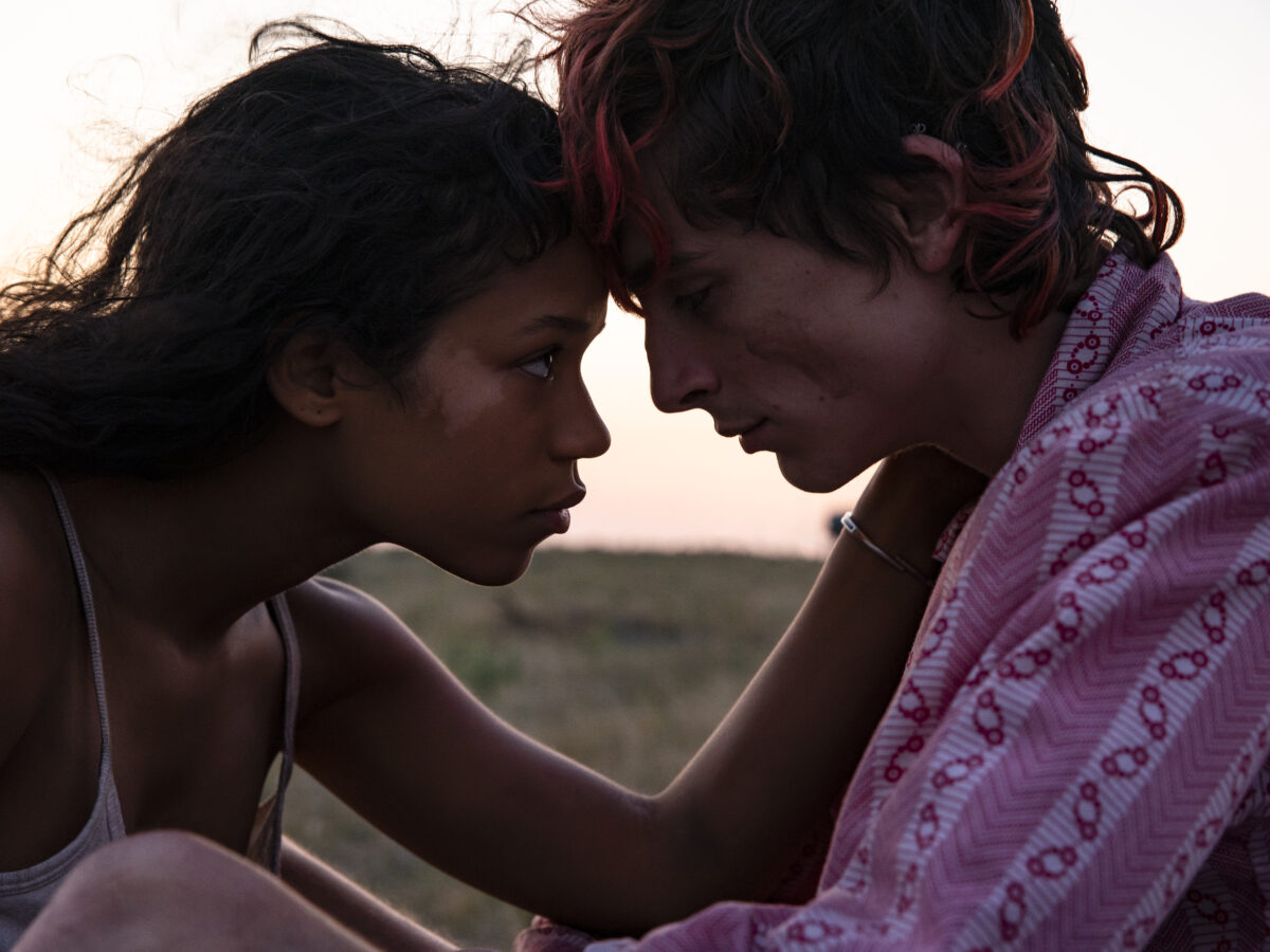 BONES AND ALL (2022)