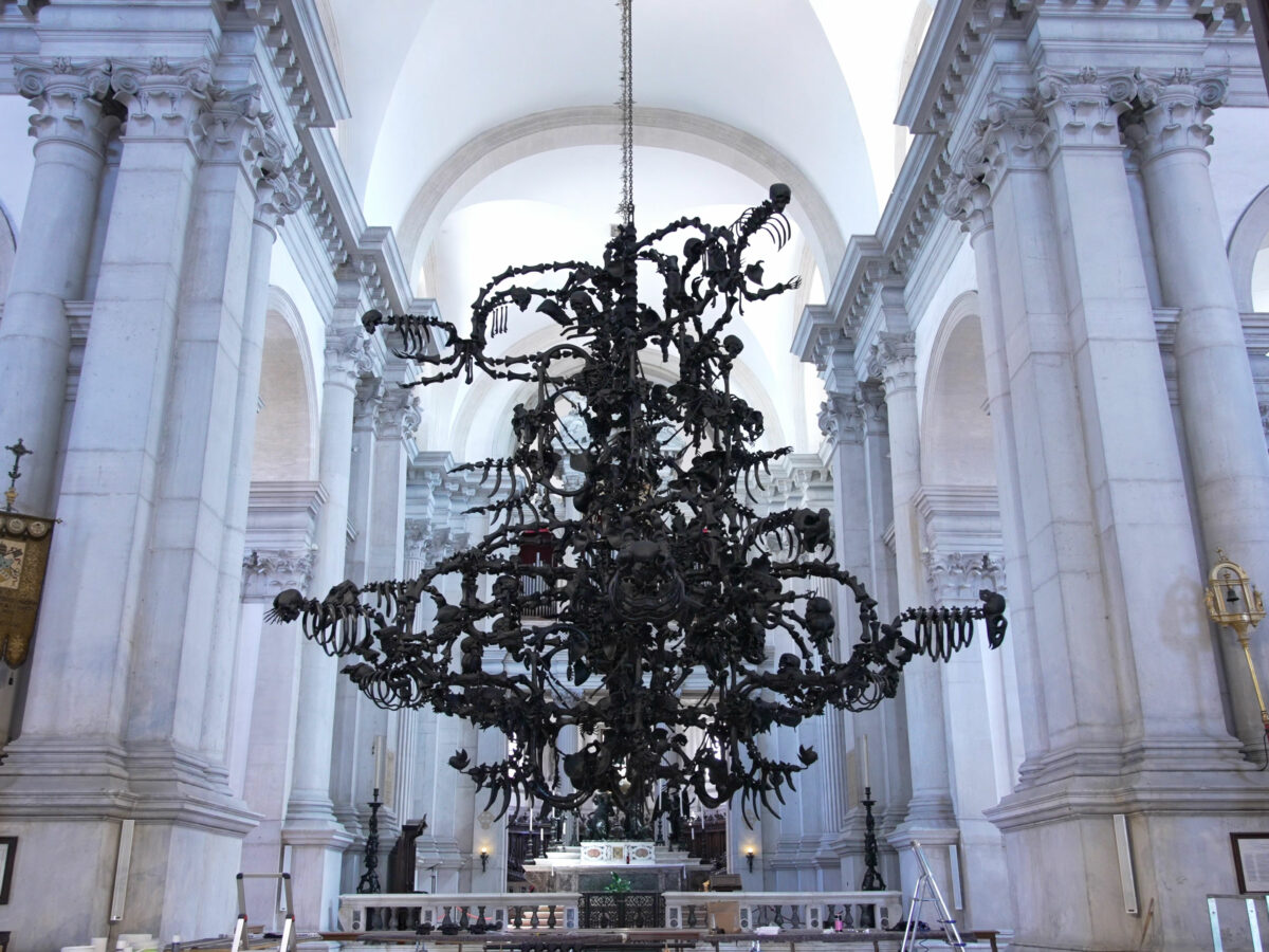 Ai-Weiwei,-La-Commedia-Umana,-2020-(Venice-solo-show-2022)_photo-photo Savino Cancellara (6)