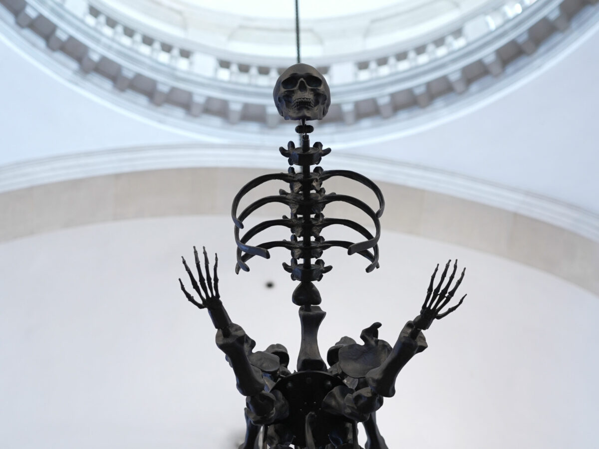 Ai-Weiwei,-La-Commedia-Umana,-2020-(Venice-solo-show-2022)_photo-photo Savino Cancellara (8)
