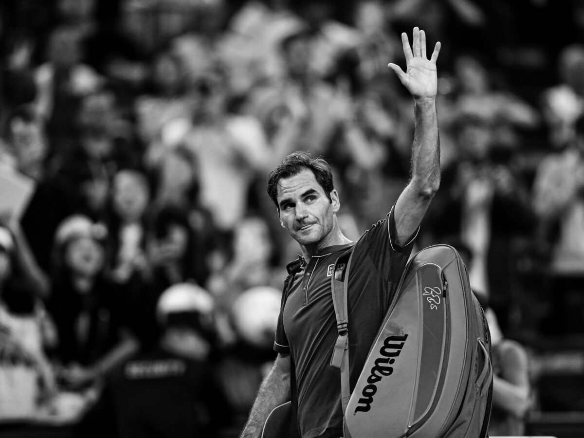 2019 Rolex Shanghai Masters - Day 7