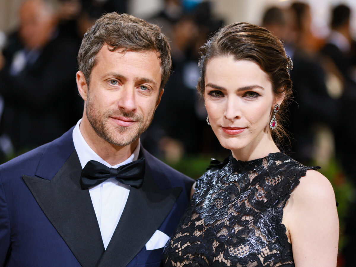 The 2022 Met Gala Celebrating "In America: An Anthology of Fashion" - Arrivals