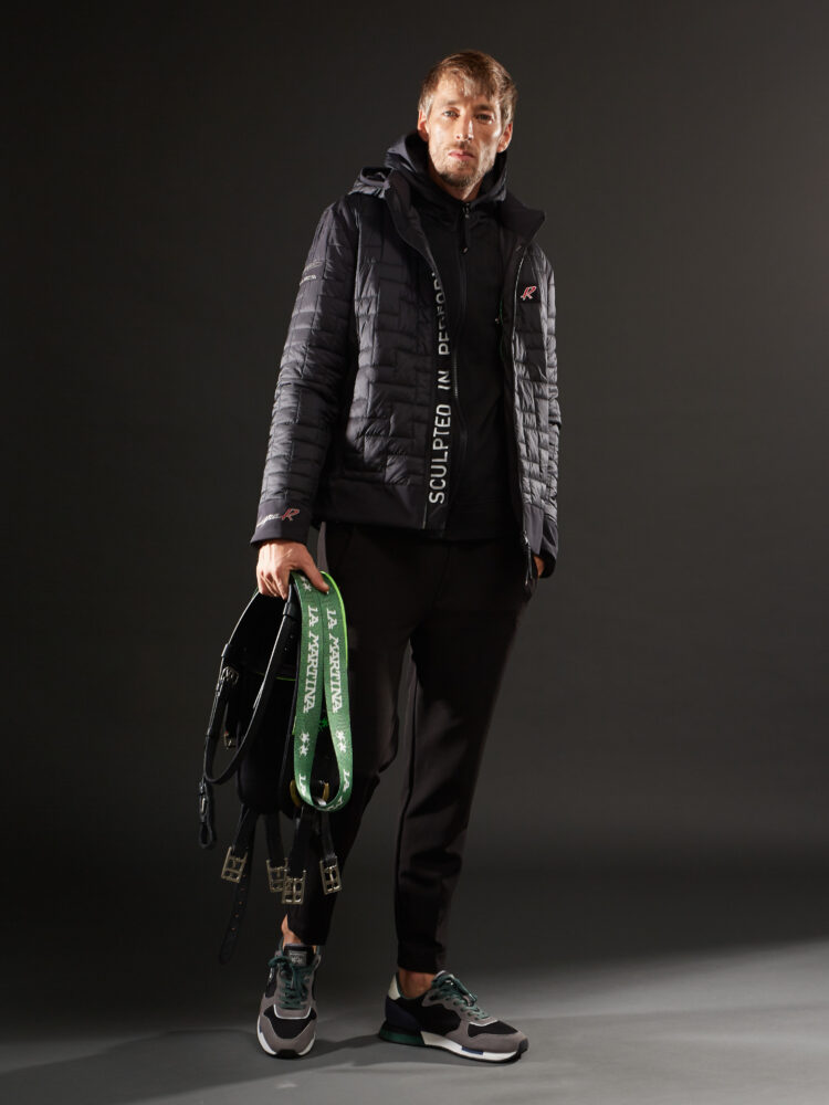 LA MARTINA_PAGANI BY LA MARTINA INSPIRED BY HUAYRA R (10)