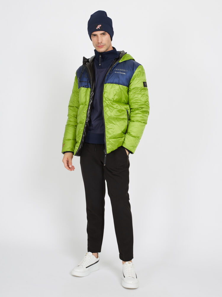 LA MARTINA_PAGANI BY LA MARTINA INSPIRED BY HUAYRA R (8)