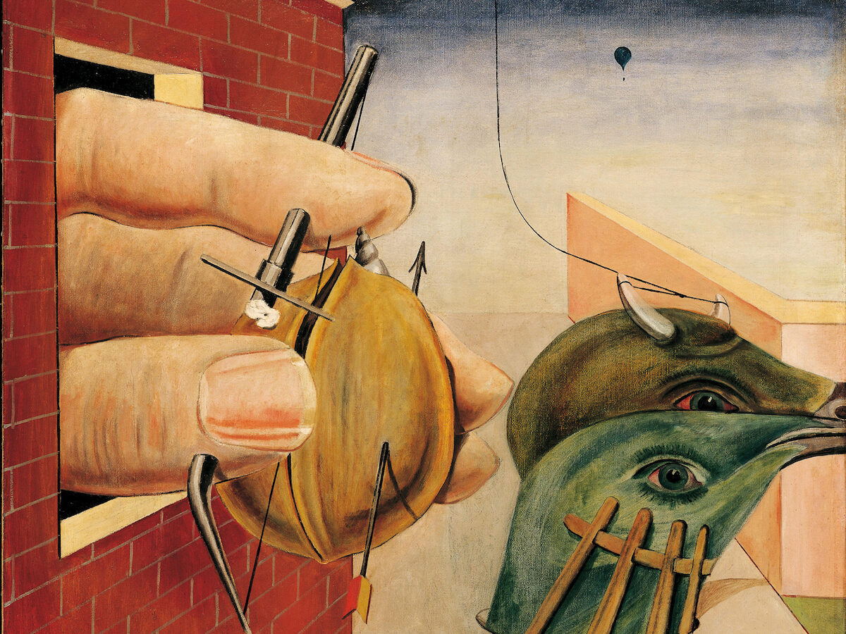 Oedipus Rex, 1922 copia grandi_artisti_visionari