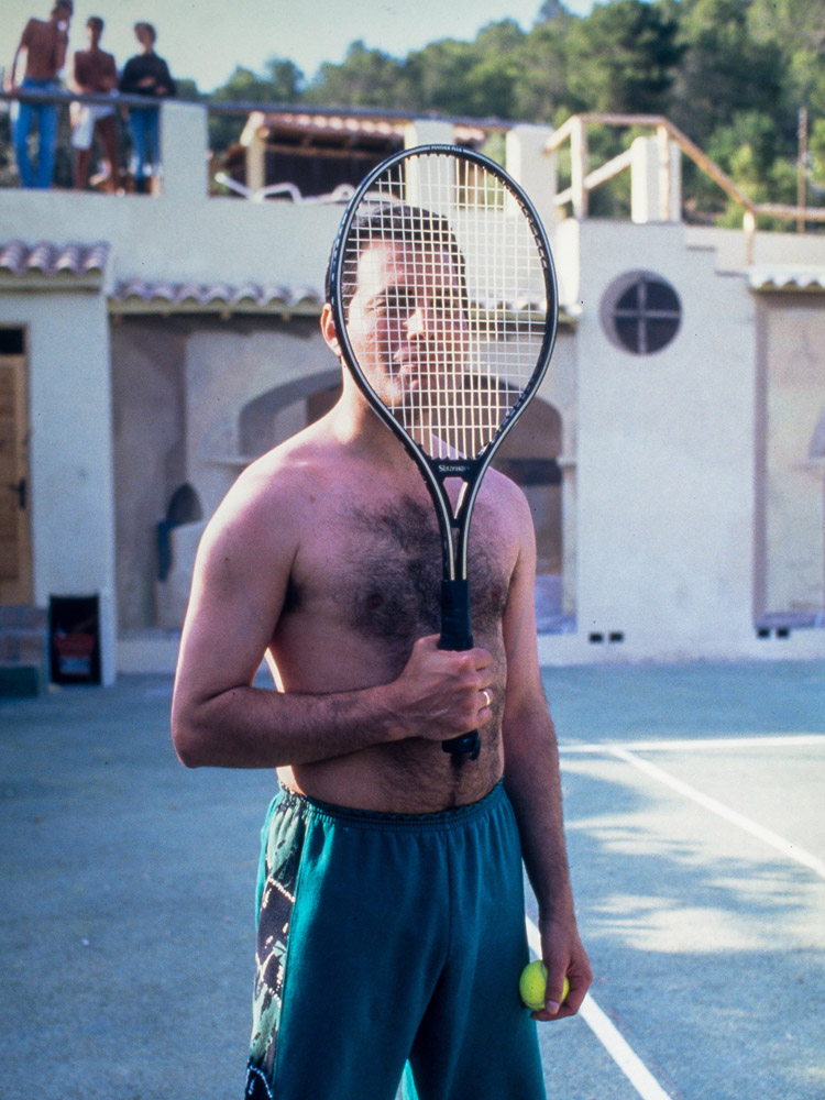 Freddie Mercury Freddie Mercury