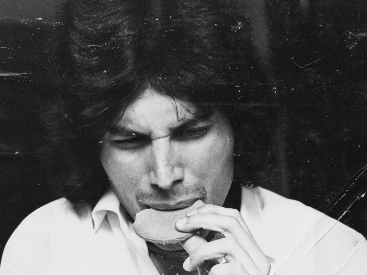 Freddie Mercury Freddie Mercury