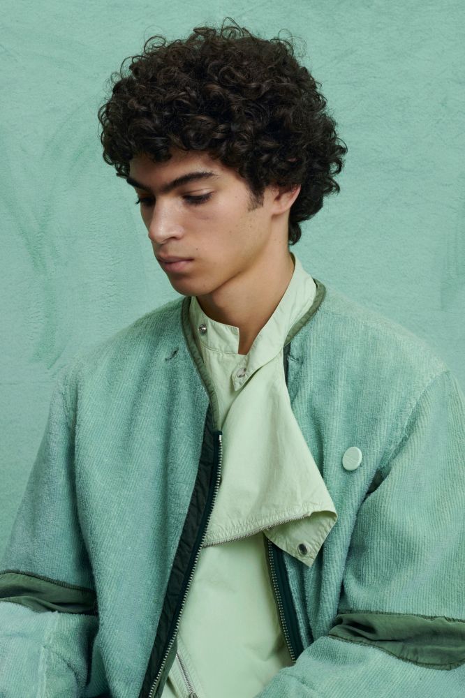 OAMC la collezione moda uomo Autunno Inverno 2022-23