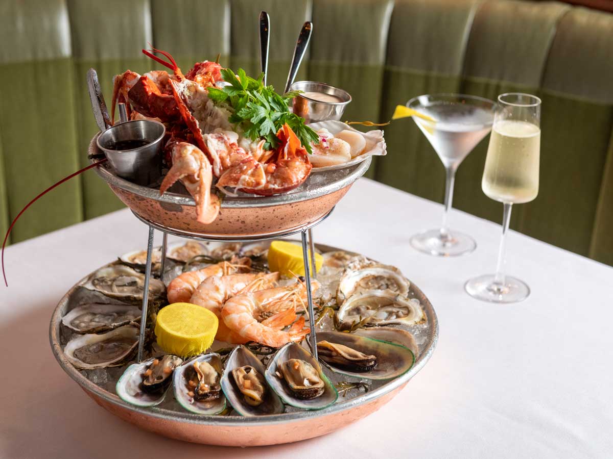 Atlantic-Grill-crudites-New-York