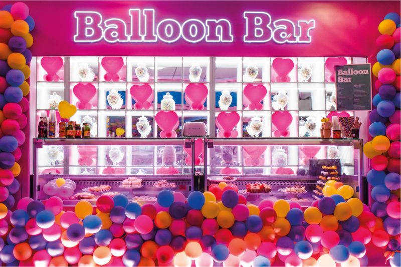 Balloon Bar_Ph. Lux eventi