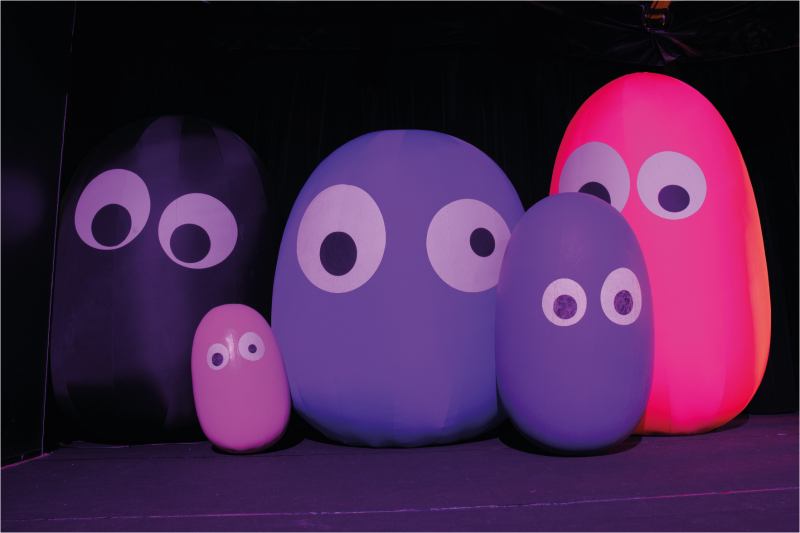 Balloon Museum_GINJOS by RUB KANDY_Ph. Lux Eventi