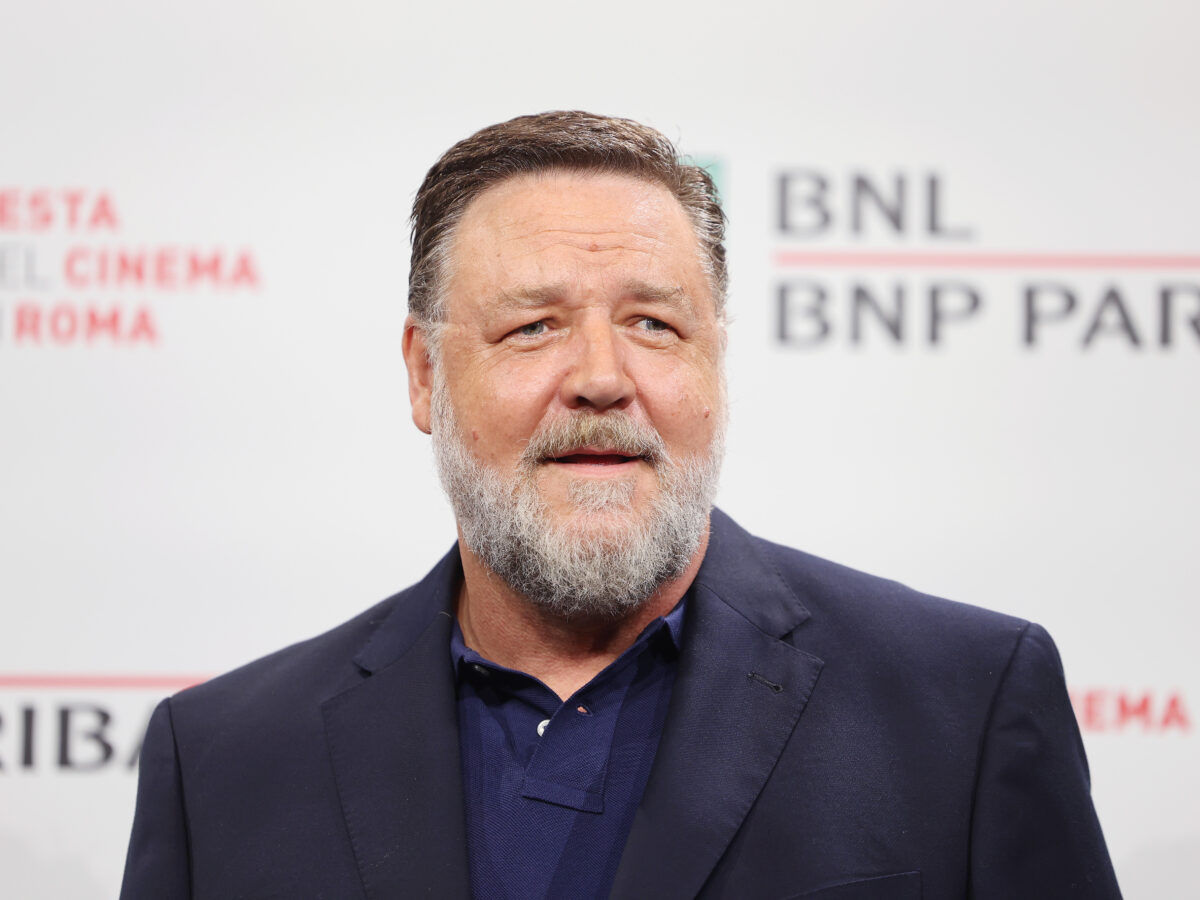 "Poker Face" Photocall - The 17th Rome Film Festival