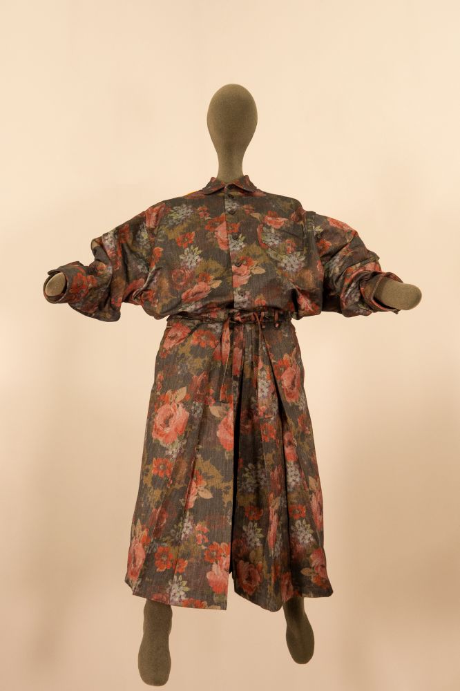 LR3 la collezione Spring Summer 2023