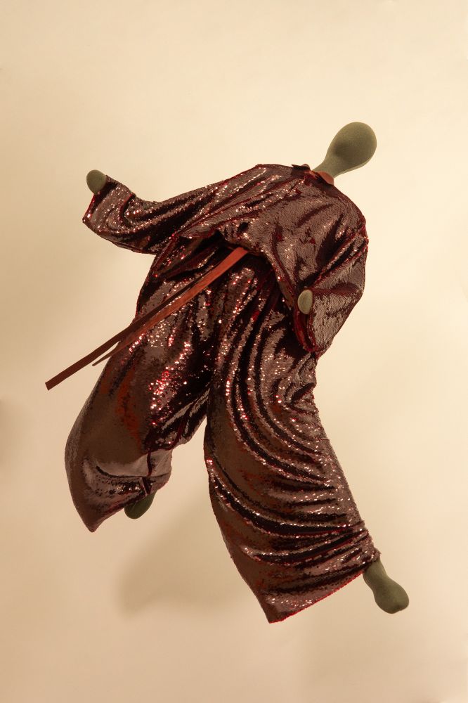 LR3 la collezione Spring Summer 2023