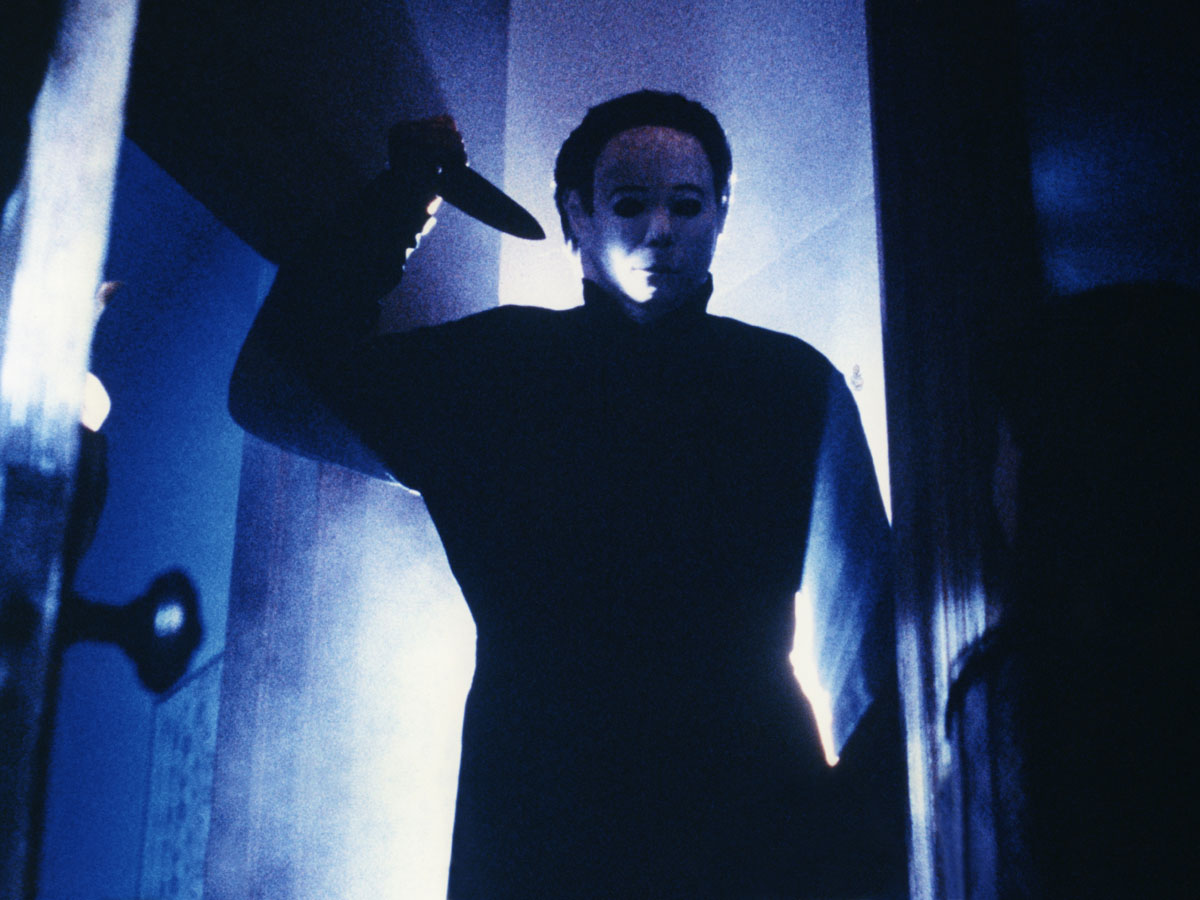 Halloween - La notte delle streghe Halloween - La notte delle streghe
