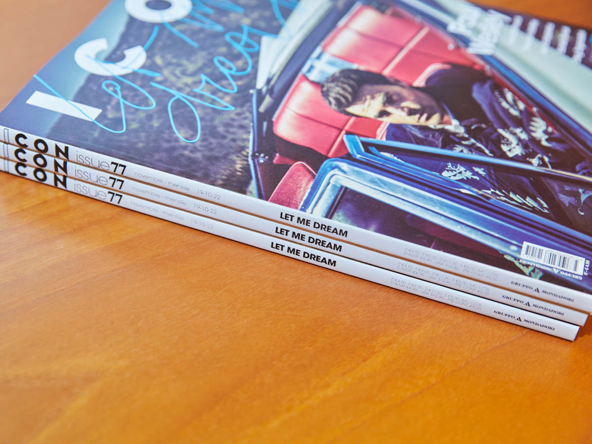 Il nuovo numero Il nuovo numero